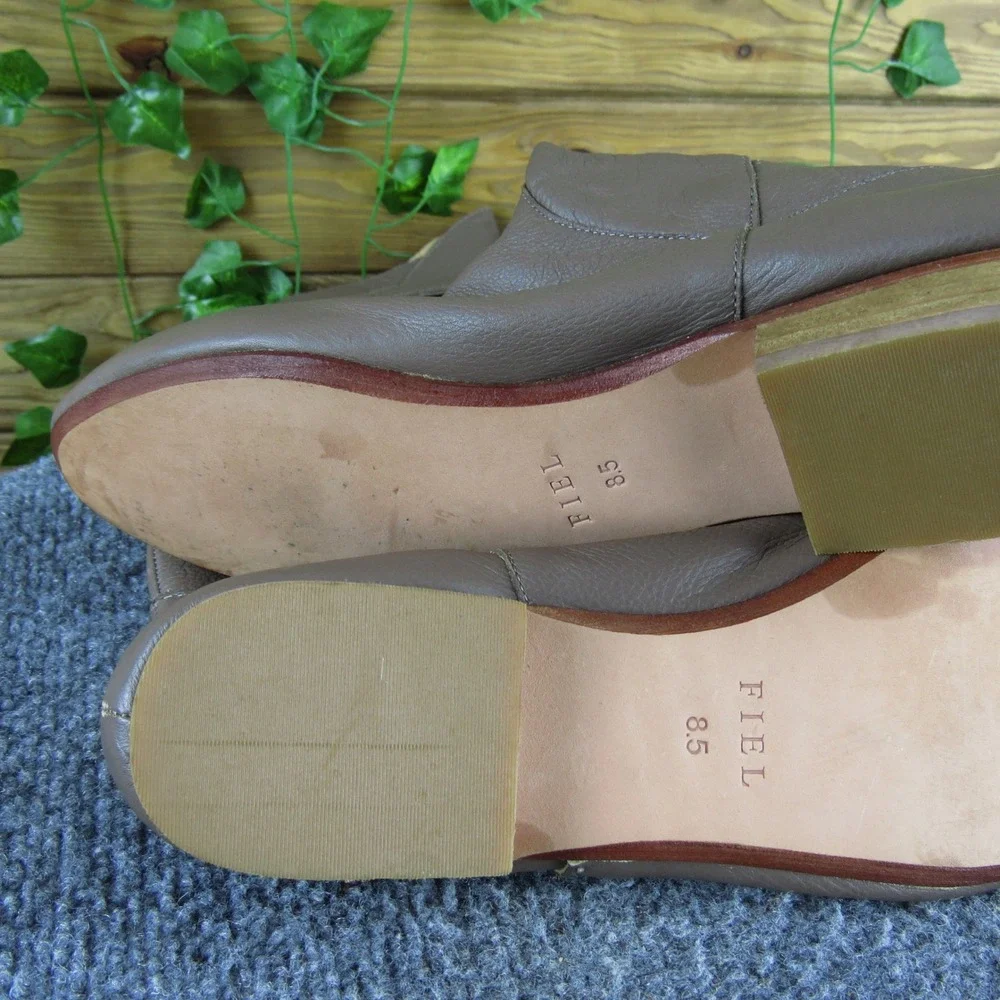 Fieldstone fiel knee